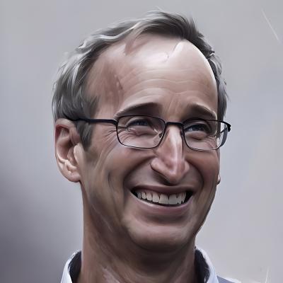 David Cohen